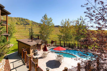 The Antlers At Christie Base By Steamboat Resorts Steamboat Springs Exterior foto
