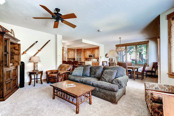 The Antlers At Christie Base By Steamboat Resorts Steamboat Springs Exterior foto